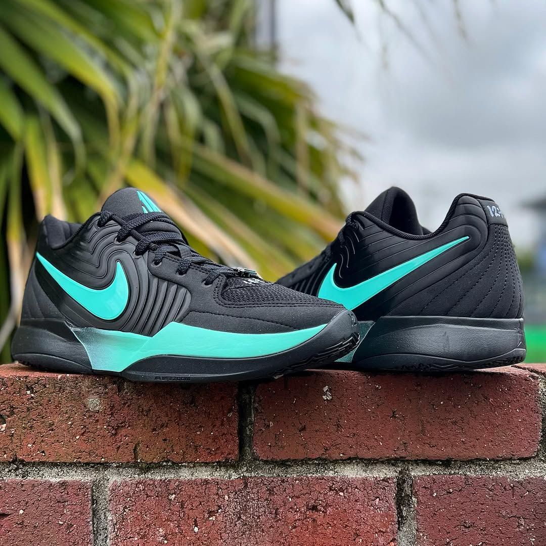 ク*ン様 Nike JA 2 EP ジャ　モラント NIKE JA 2 EP 'MURRAY STATE' ナイキ ジャ 2 ジャ モラント