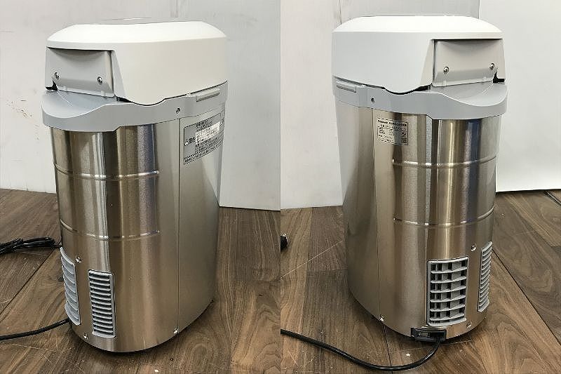 パナソニック 家庭用生ごみ処理機