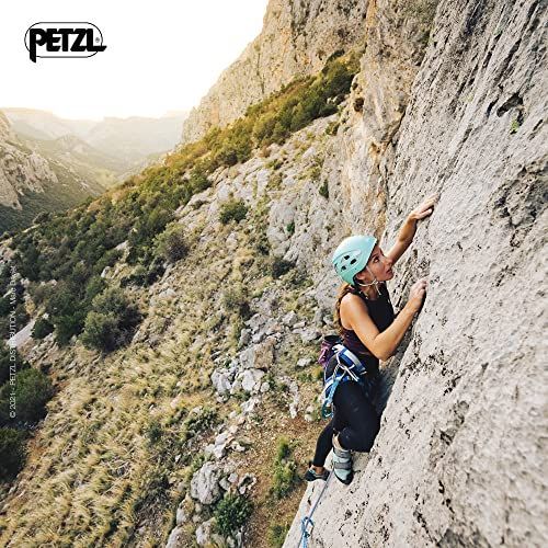 ブルー2.0。_Size 2 (76 - 107 cm) Petzl (ペツル) コラックス 登山用