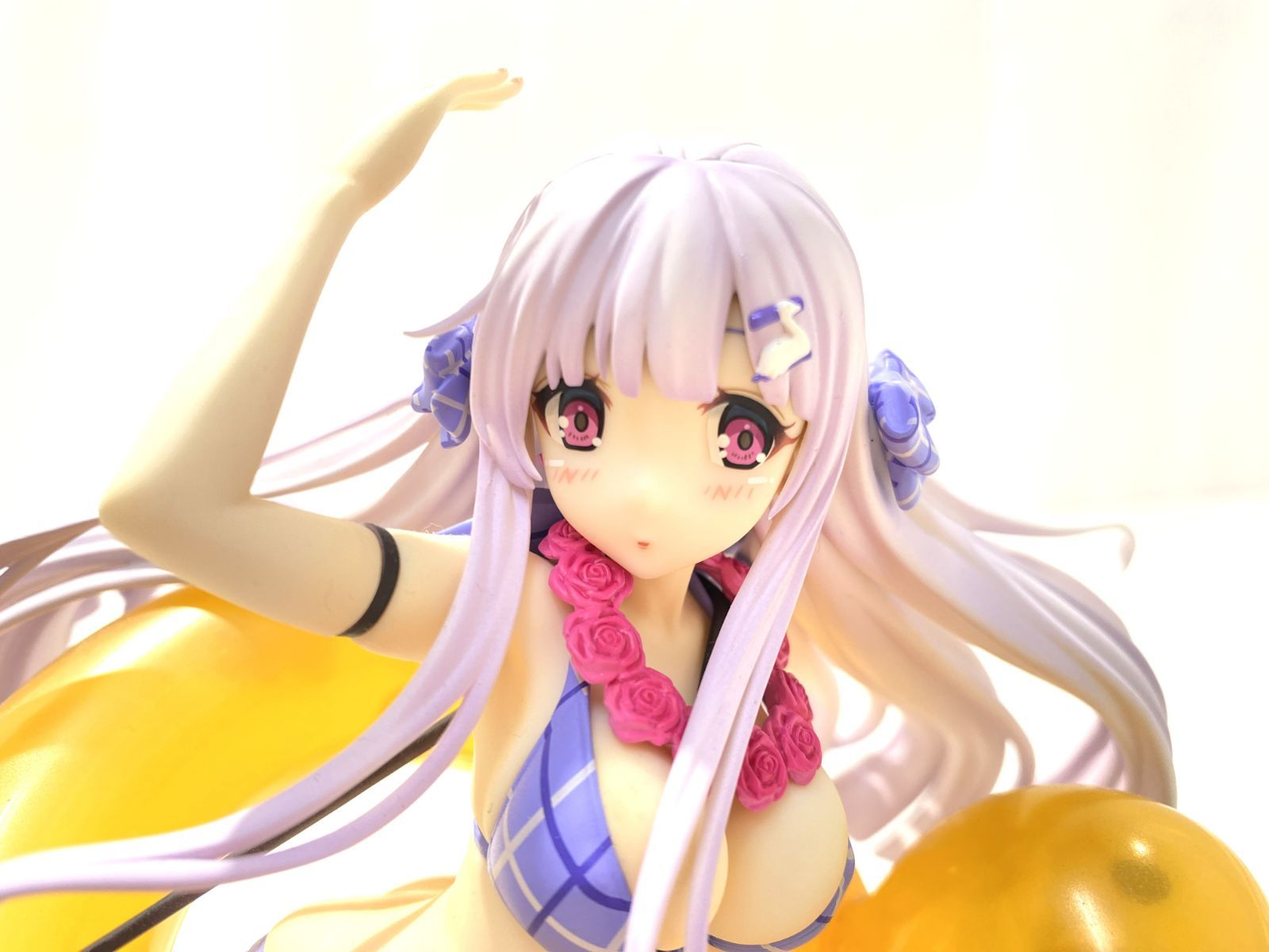 七重浜41-7-070410】中古品 アズールレーン シグニット 海辺の