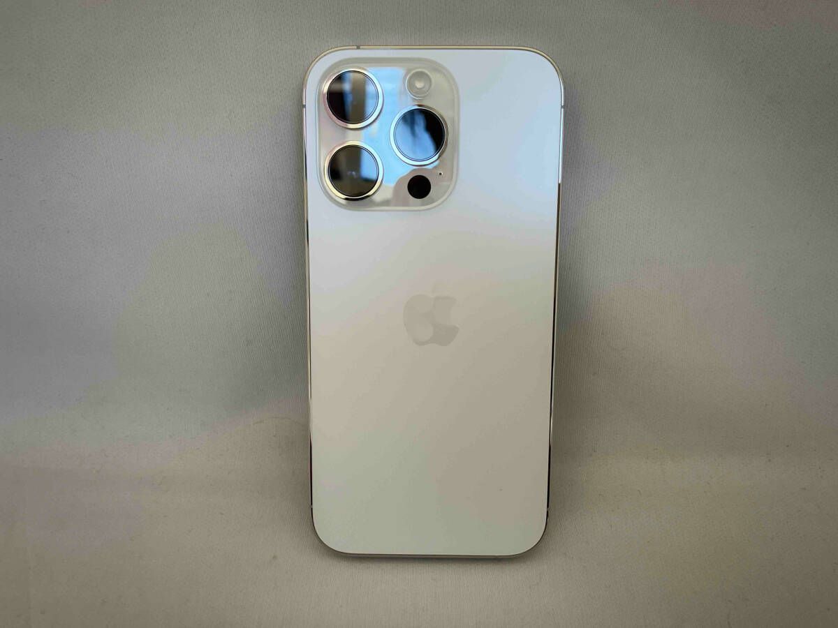 iPhone 14 Pro シルバー 128 GB SIMフリー iPhone 14 Pro 128GB