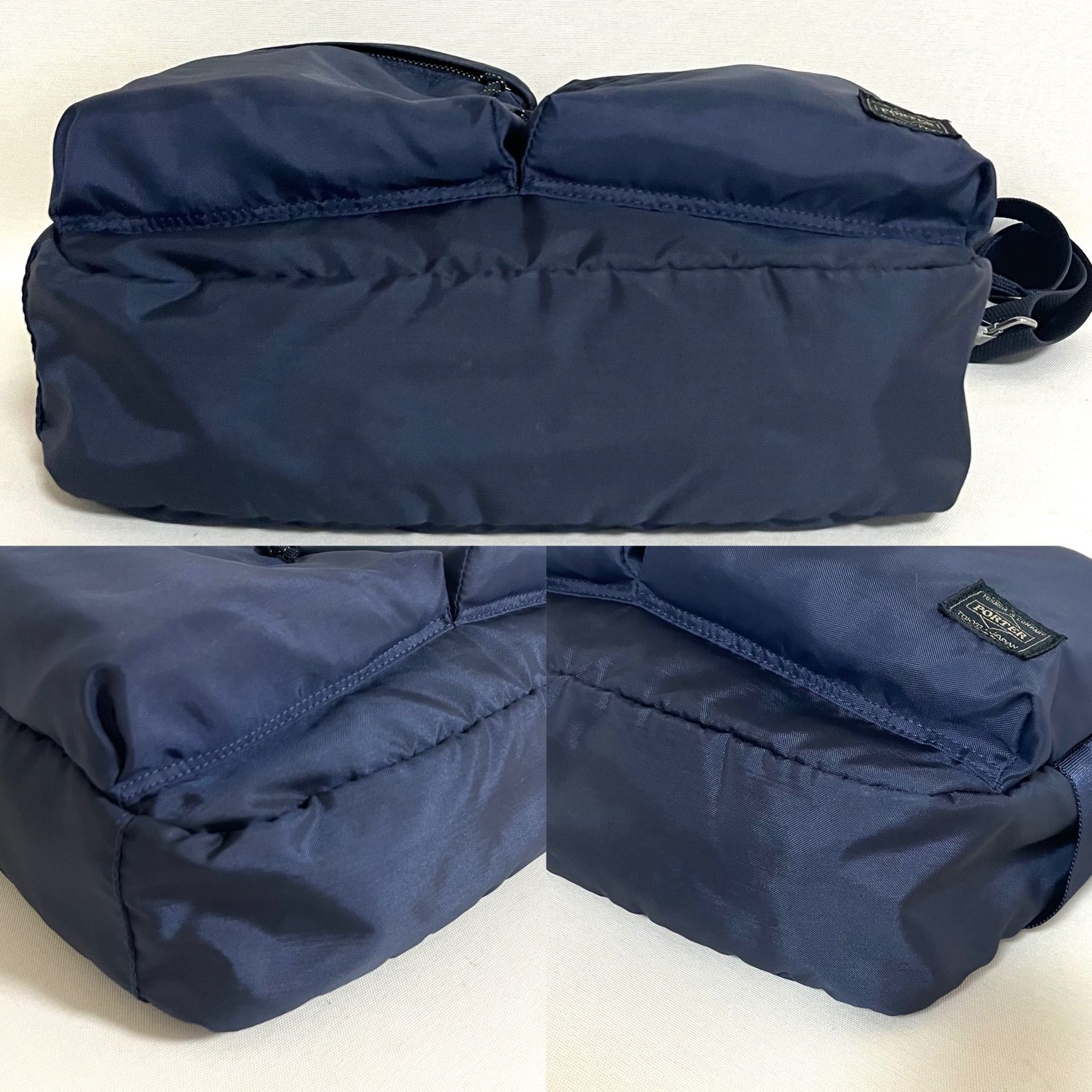 PORTER ポーター 吉田カバン FORCE フォース ショルダーバッグ 855 