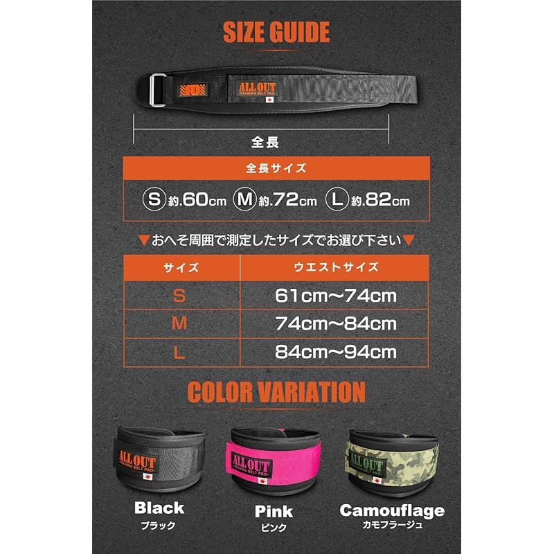 ALL OUT POWER GRIP PRO 左右セット ALL OUT POWER GRIP PRO 左右