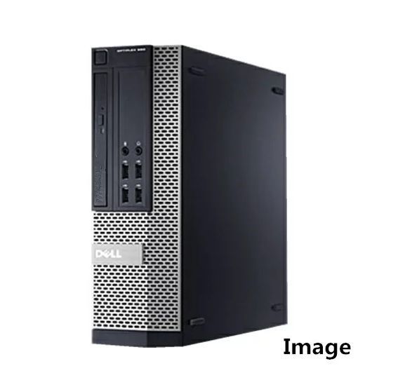Windows XP DELL 790 or 990 4G/SSD480GB