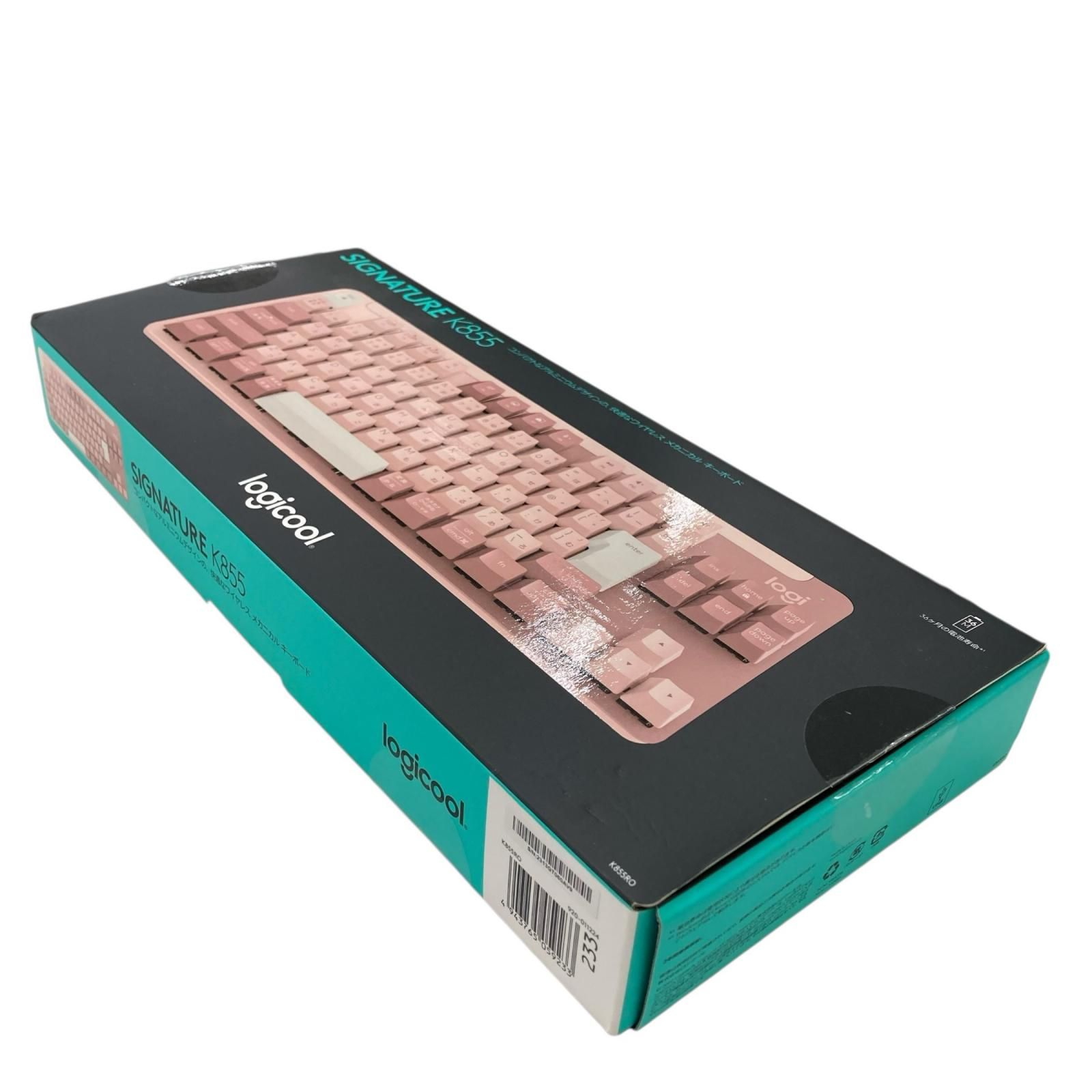 タイピング ローズ