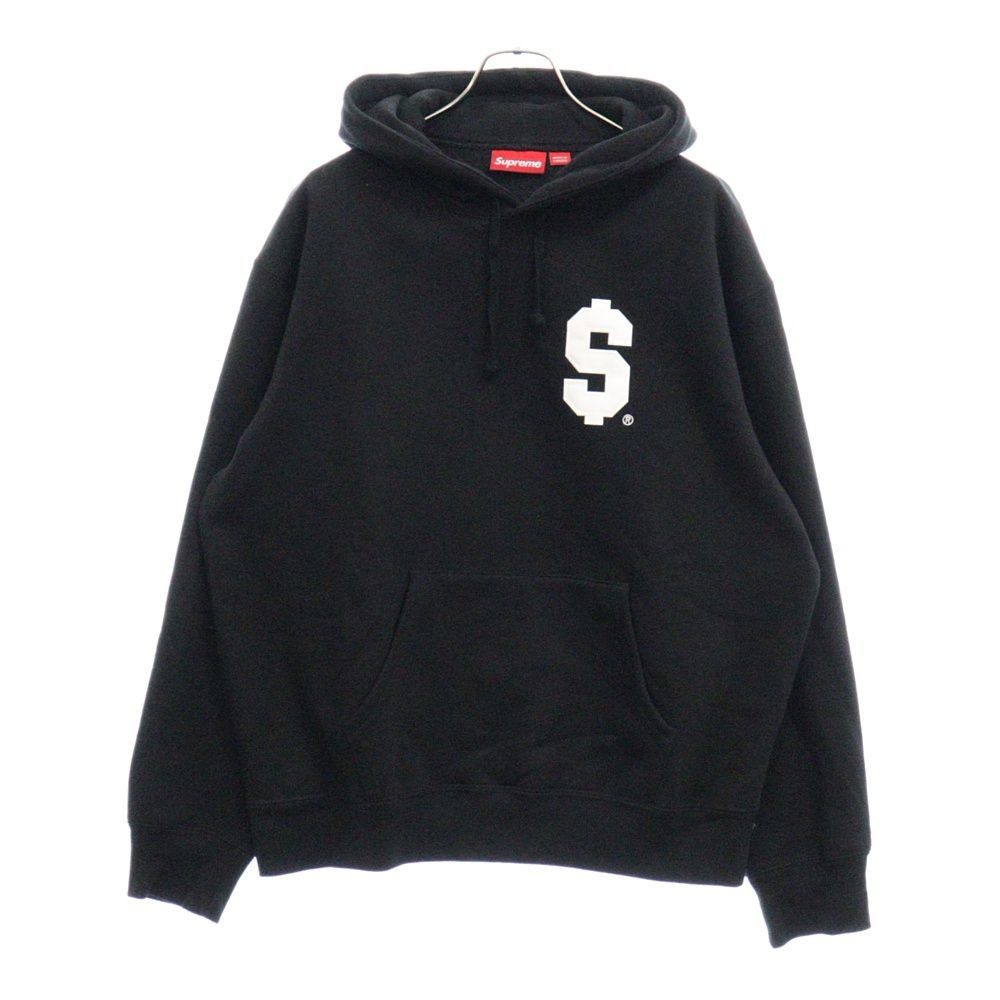 SUPREME (シュプリーム) 24SS $ Hooded Sweatshirt ドル スウェット 