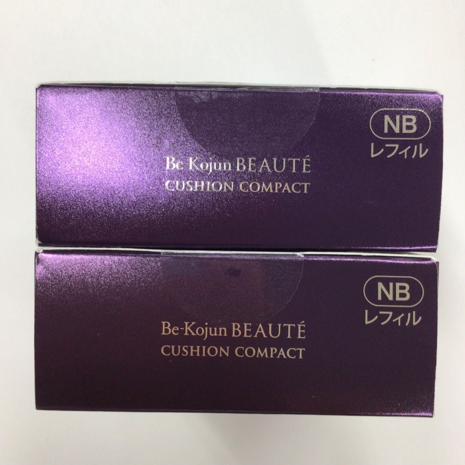 美·皇潤 4個セット クッションファンデーション NO レフィル 美・皇潤