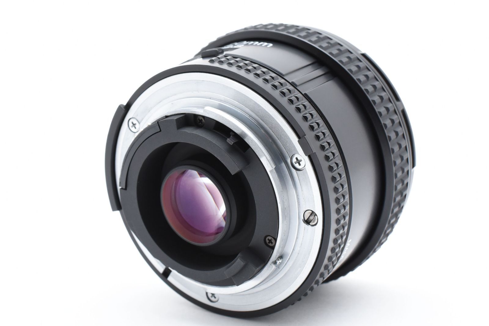 NIKKOR 20mm