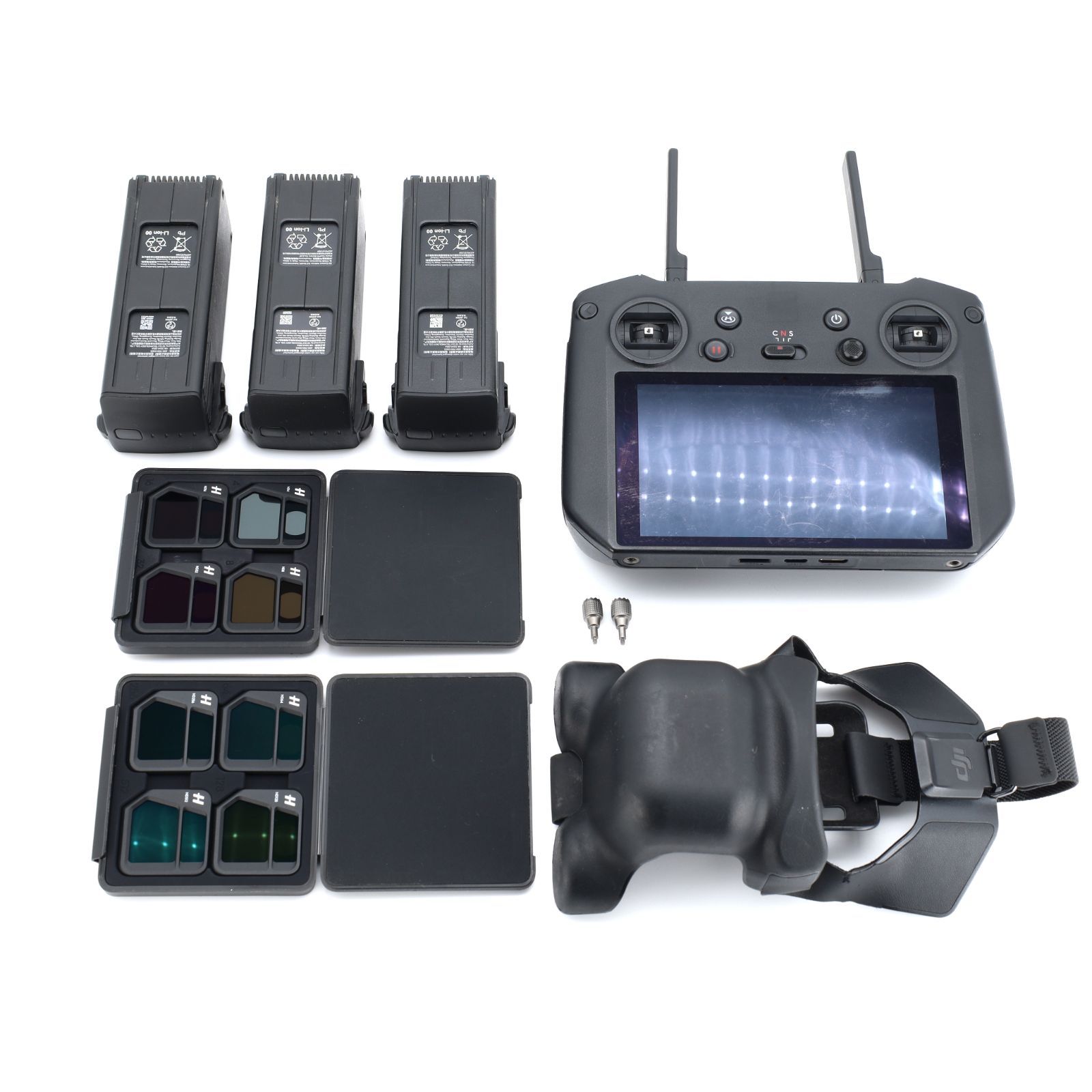 DJI ディージェーアイ