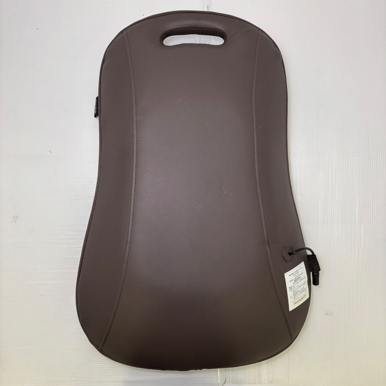 Mondiale モンデール マッサージボード 家庭用電気マッサージ器 KANDAIZUMI_COM