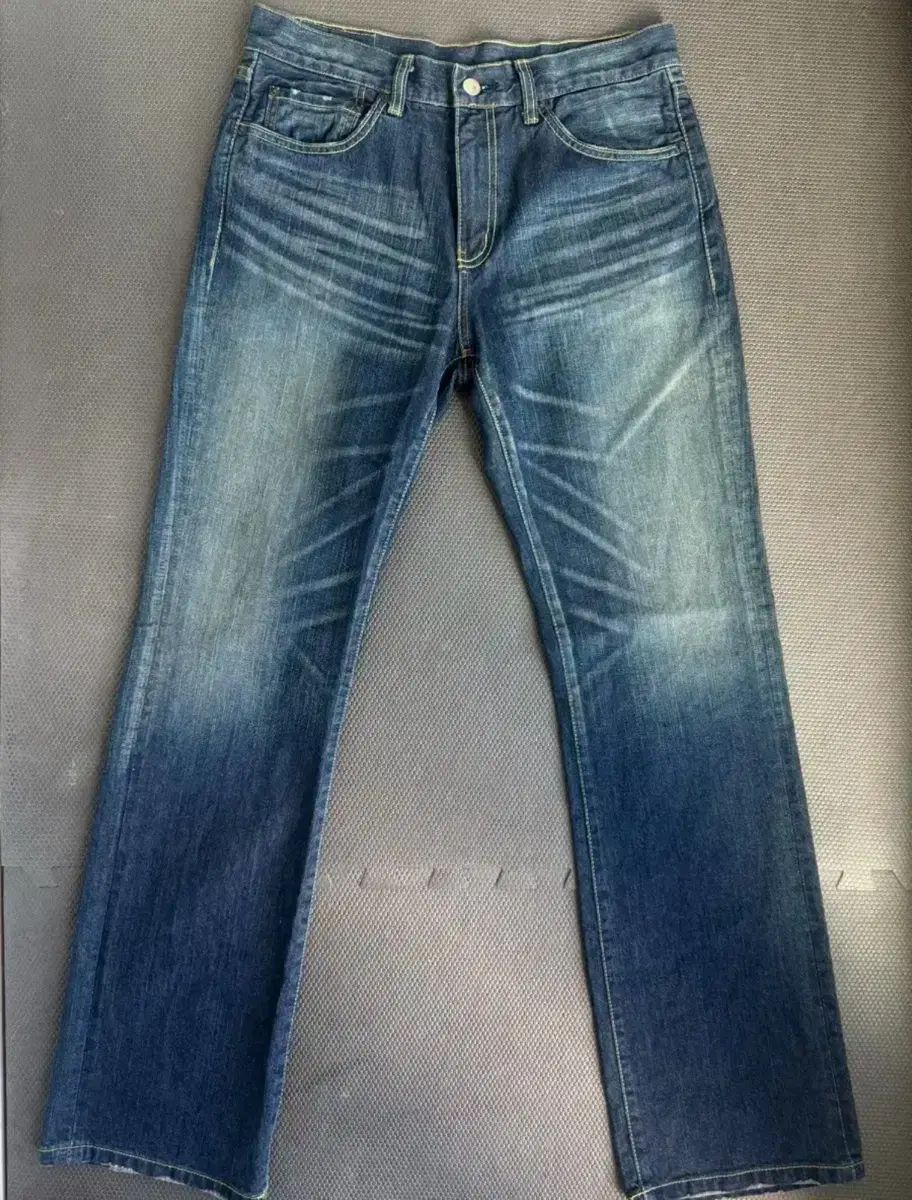 LEVI S リーバイス 517 日本版 V23 ブーツカット 品