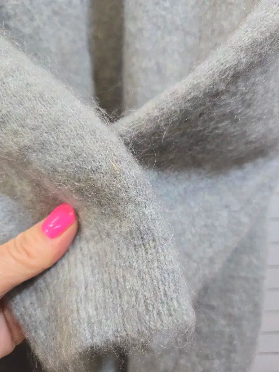 タイム モヘア