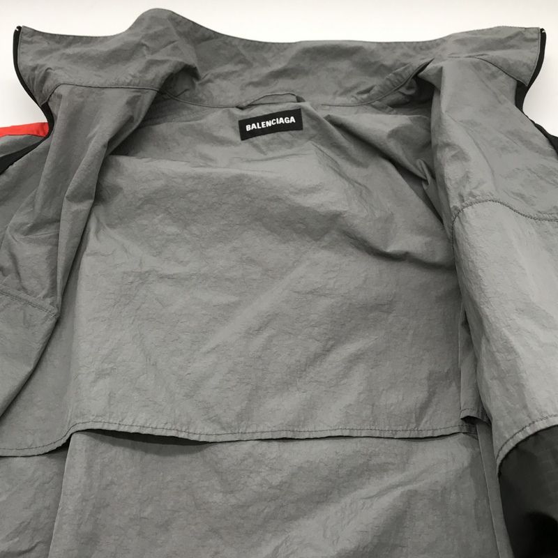 BALENCIAGA バレンシアガ ナイロン ジャケット 楽天市場】バレン シアガ ナイロン ジャケットの通販