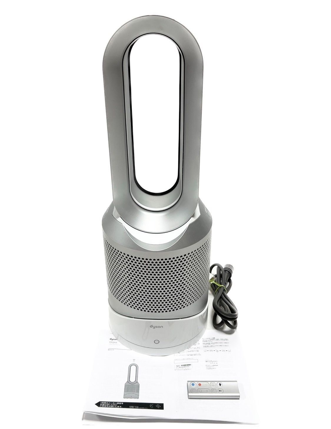 卸売 ☆ 送料無料:double_exclamation_mark: 良品 Dyson ダイソン HP01