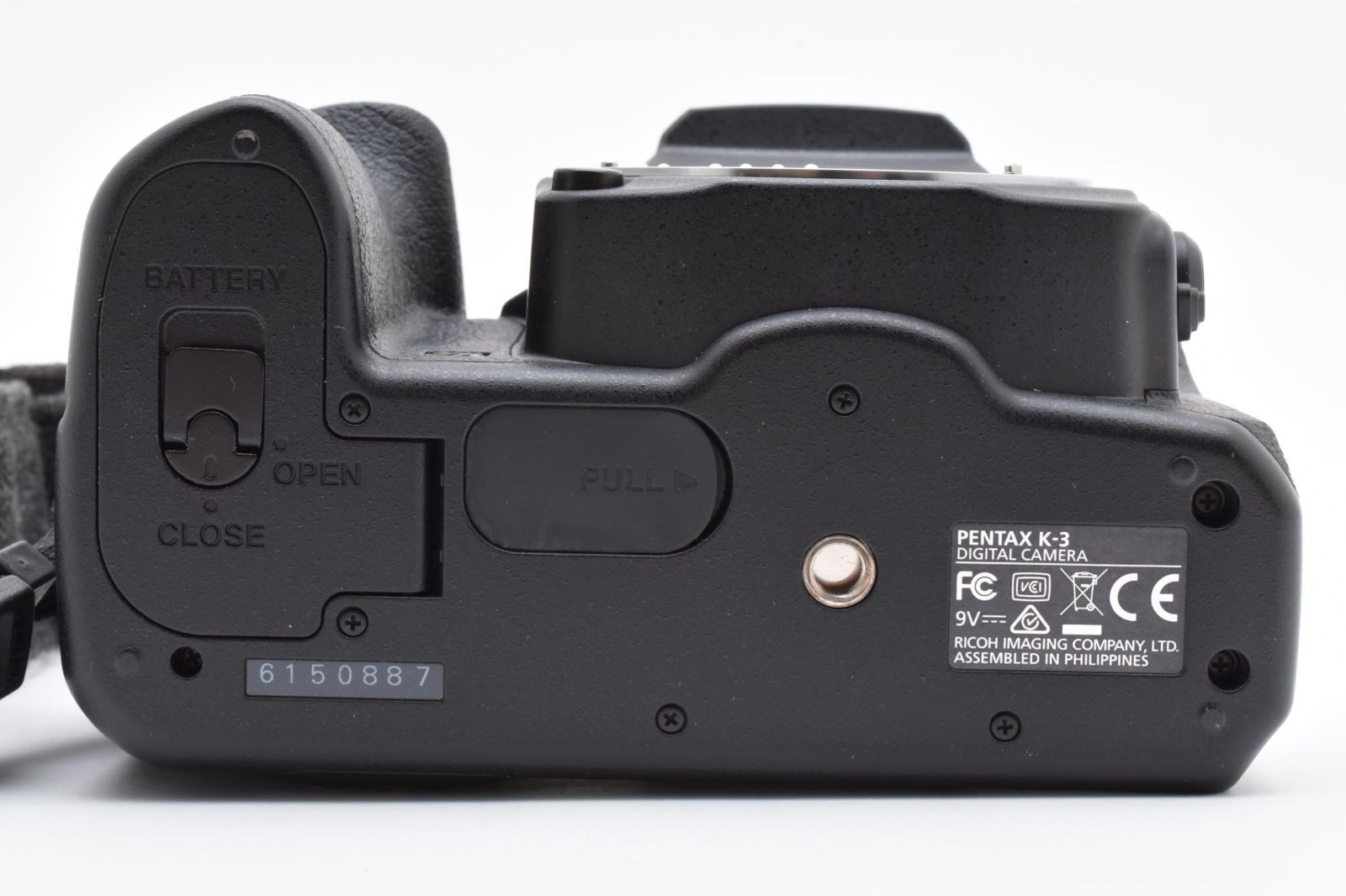 PENTAX カメラ 本体 楽天市場】直販オリジナルセットPENTAX K-3 Mark III Monochrome