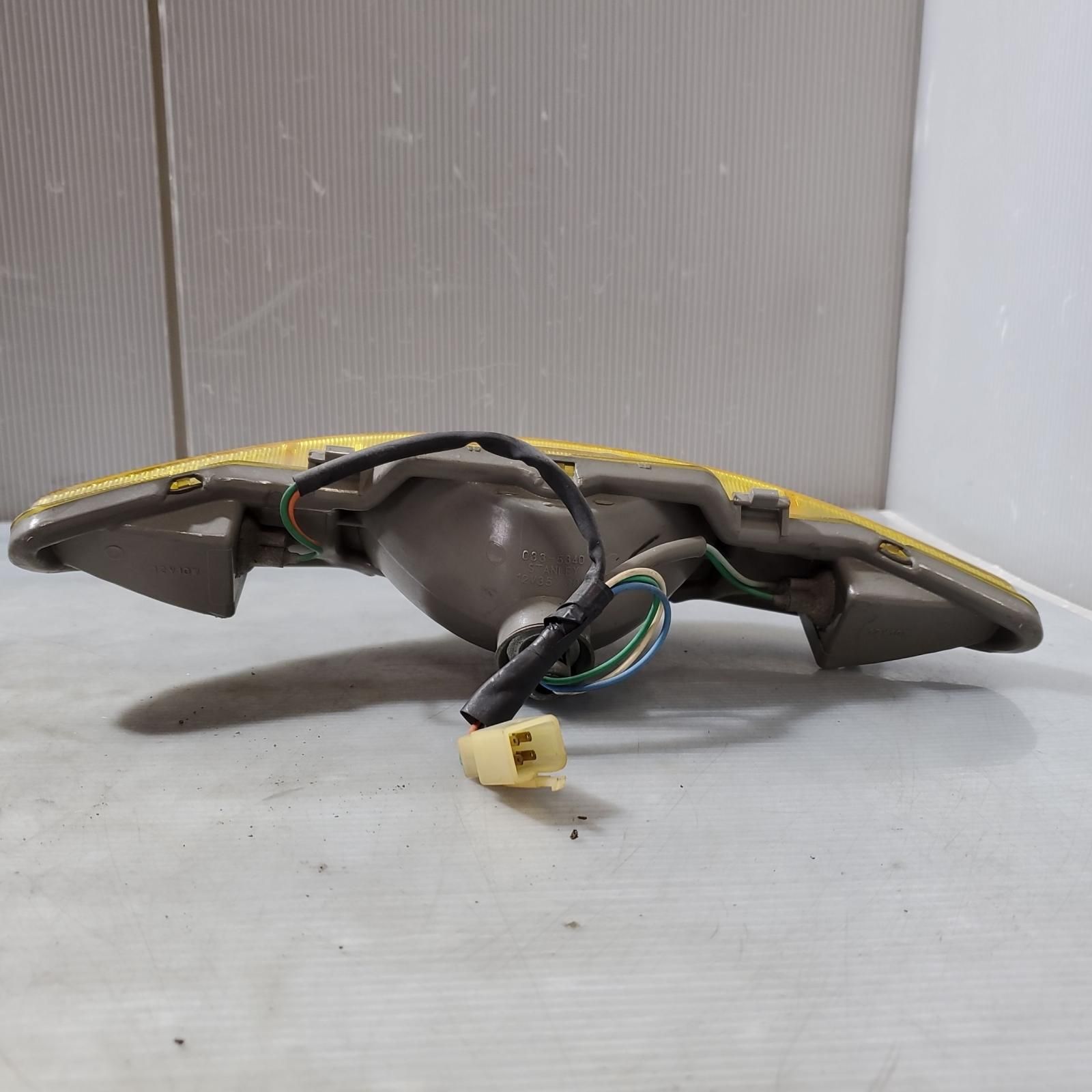 □【Dio SR ディオSR AF28】純正カウルSET ベースに AF27 ZX□K37101