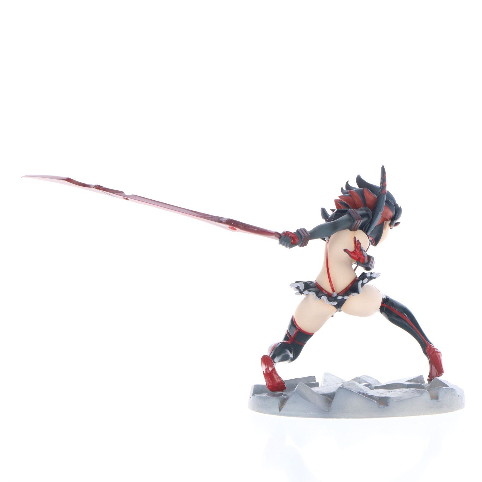 ファットカンパニー キルラキル 纏流子 神衣鮮血ver. フィギュア 再販 51J60ZgxjVL._UF894,1000_QL80_.jpg