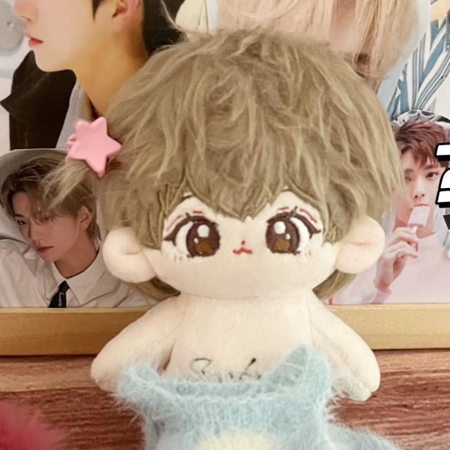 ジジョシュア　ぬいぐるみ　10cm 新品　マスター　セブチ　svt ジョシュア ぬいぐるみ 10cm 新品 マスター セブチ svt - メルカリ