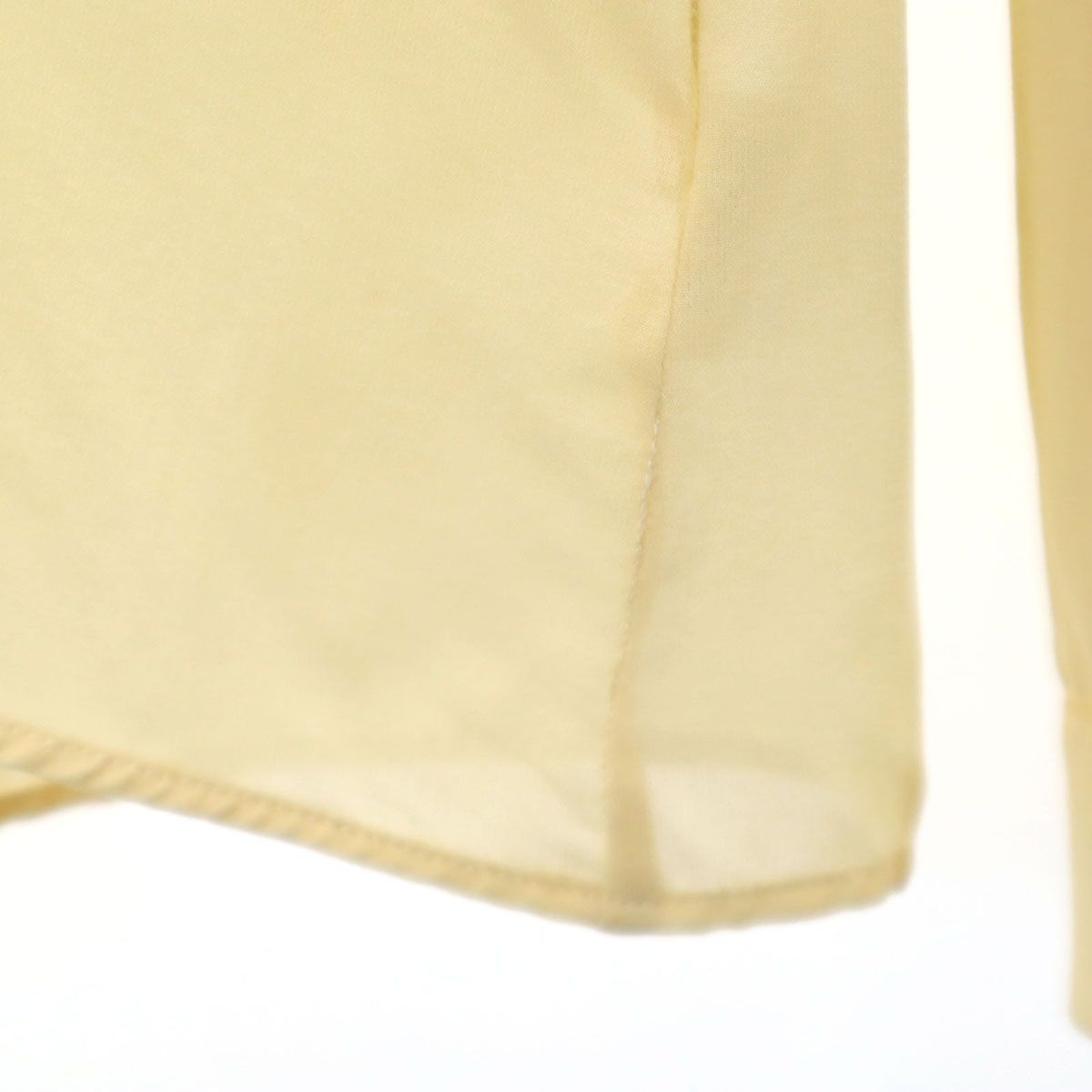 GIORGIO ARMANI ジョルジオアルマーニ 80s 90s イタリア製 シルク100