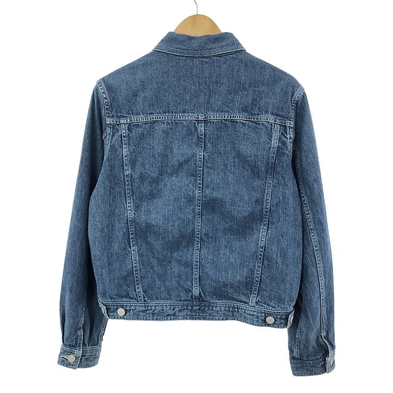 美品】 AURALEE / オーラリー | Selvedge Light Denim Blouson