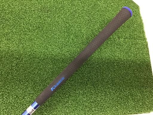 キャスコ POWER TORNADO UFO AIR 66 ユーティリティ UT Falcon Shaft フレックスR メンズ 男性用 右利き 右用 Cランク ゴルフクラブ