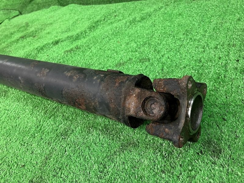 プロボックス NCP165V リアプロペラシャフト DX 4WD 37100-52130 1E7