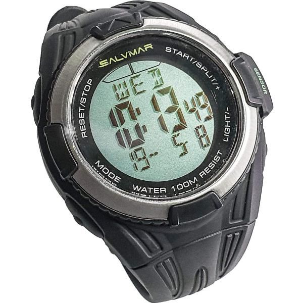 サルビマー フリーダイビングウォッチ Salvimar ONE 8000 ダイビング 時計 防水 腕時計 ダイビング スキューバダイビング 魚突き スピアフィッシング 手銛