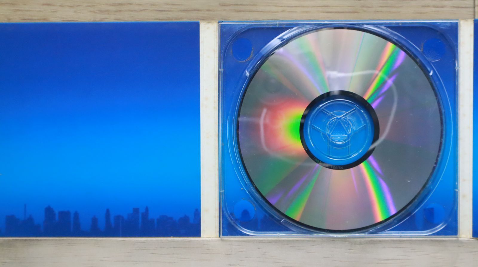 中古CD☆パーラメント/PARLIAMENT□ TIME 1 【EF200301/+++++++