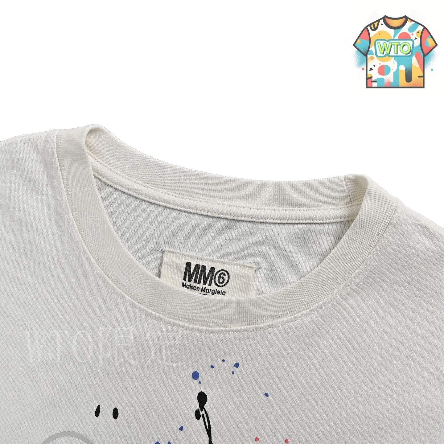 onegaigoto spray print tee⋆.˚⊹⁺ onegaigoto spray print tee⋆.˚⊹⁺