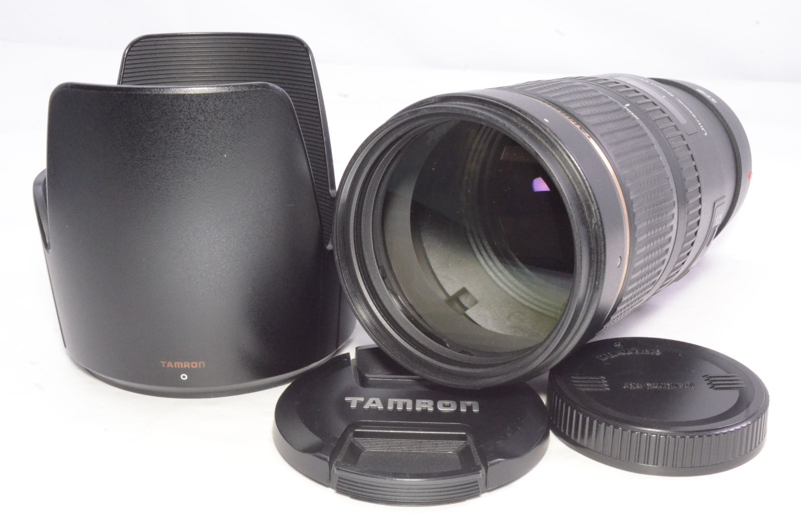 TAMRON タムロン SP 70-200mm F2.8 Di VC USD キヤノン用 A009E