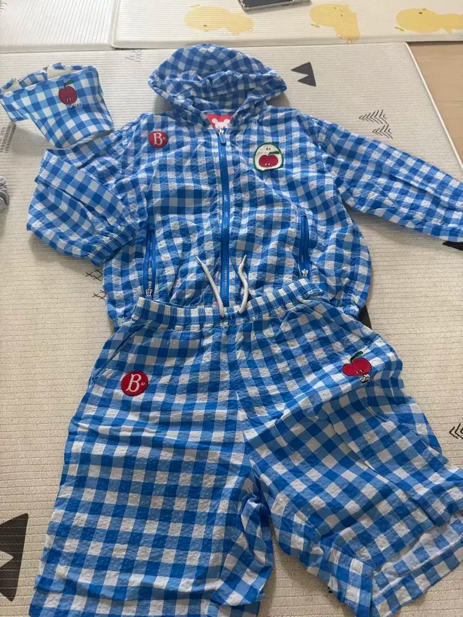 BEBE DE PINO(ベベデピノ) 130 セット
