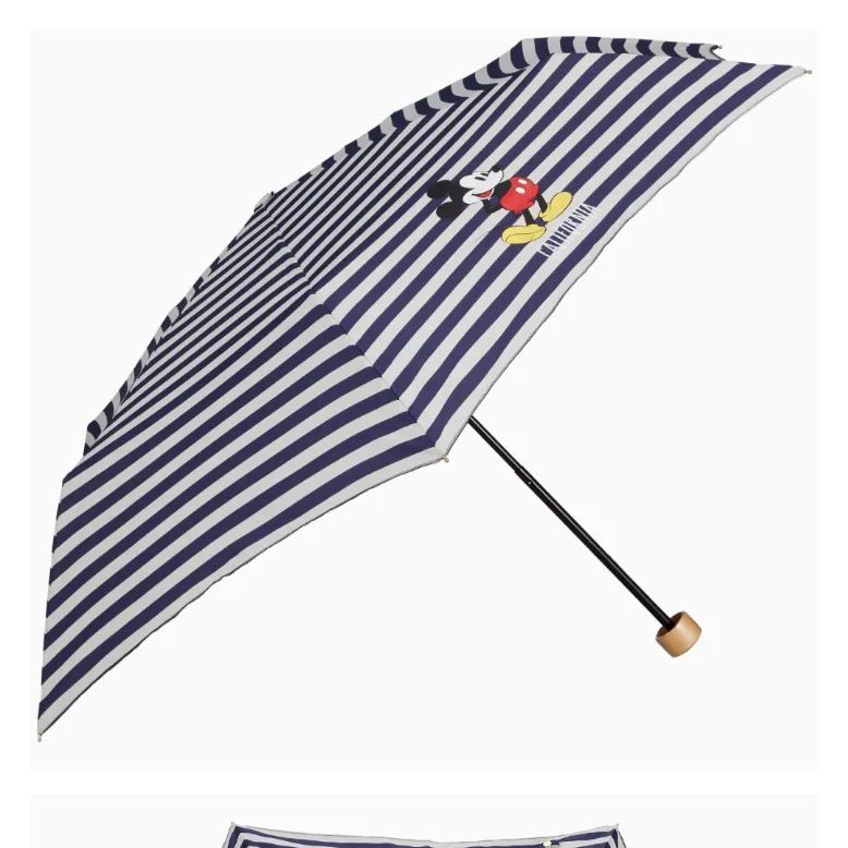 Wpc. 折りたたみ傘 雨傘定価2,530円 - 〜シンピンショップ〜ディズニー