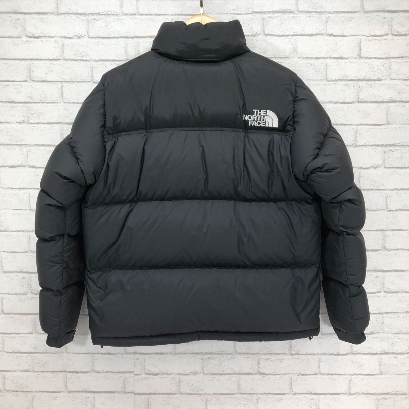 The North Face ザノースフェイス Nuptse Jacket ヌプシダウン