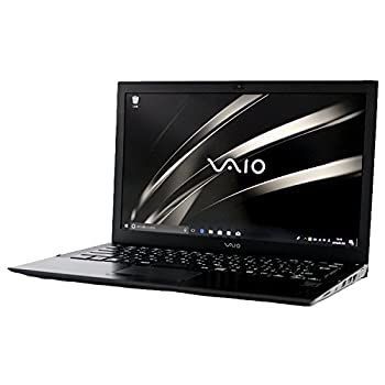 中古ノートパソコン VAIO VJP132C11N 中古】 VAIO Pro 13 mk2 VJP132C11N Corei5 8GB SSD 256GB 13.3型液晶