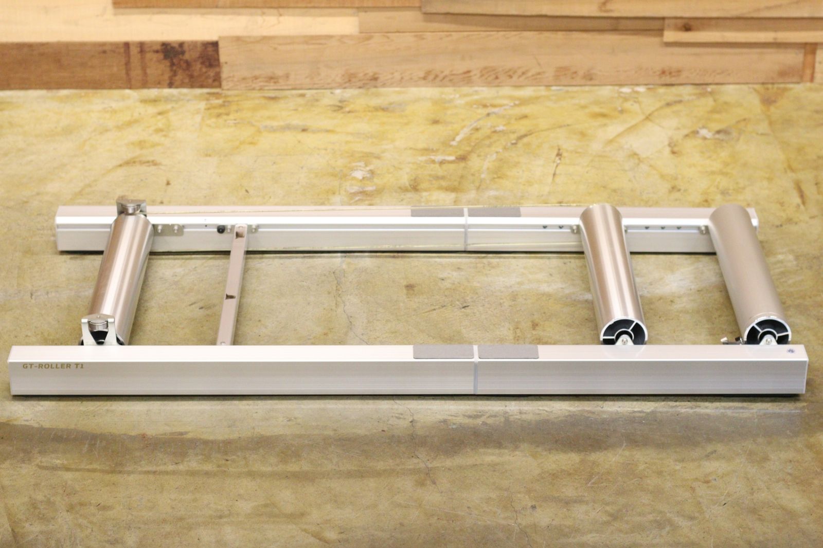 GTローラー GT-ROLLER