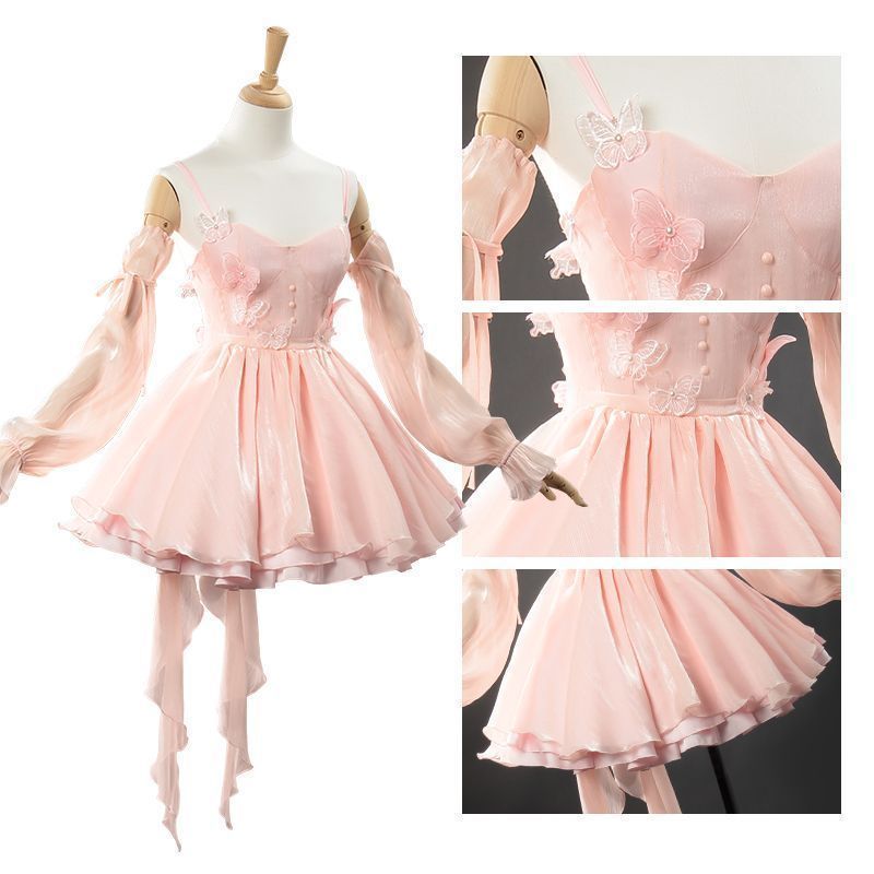 恋と深空 夢幻の波瀾