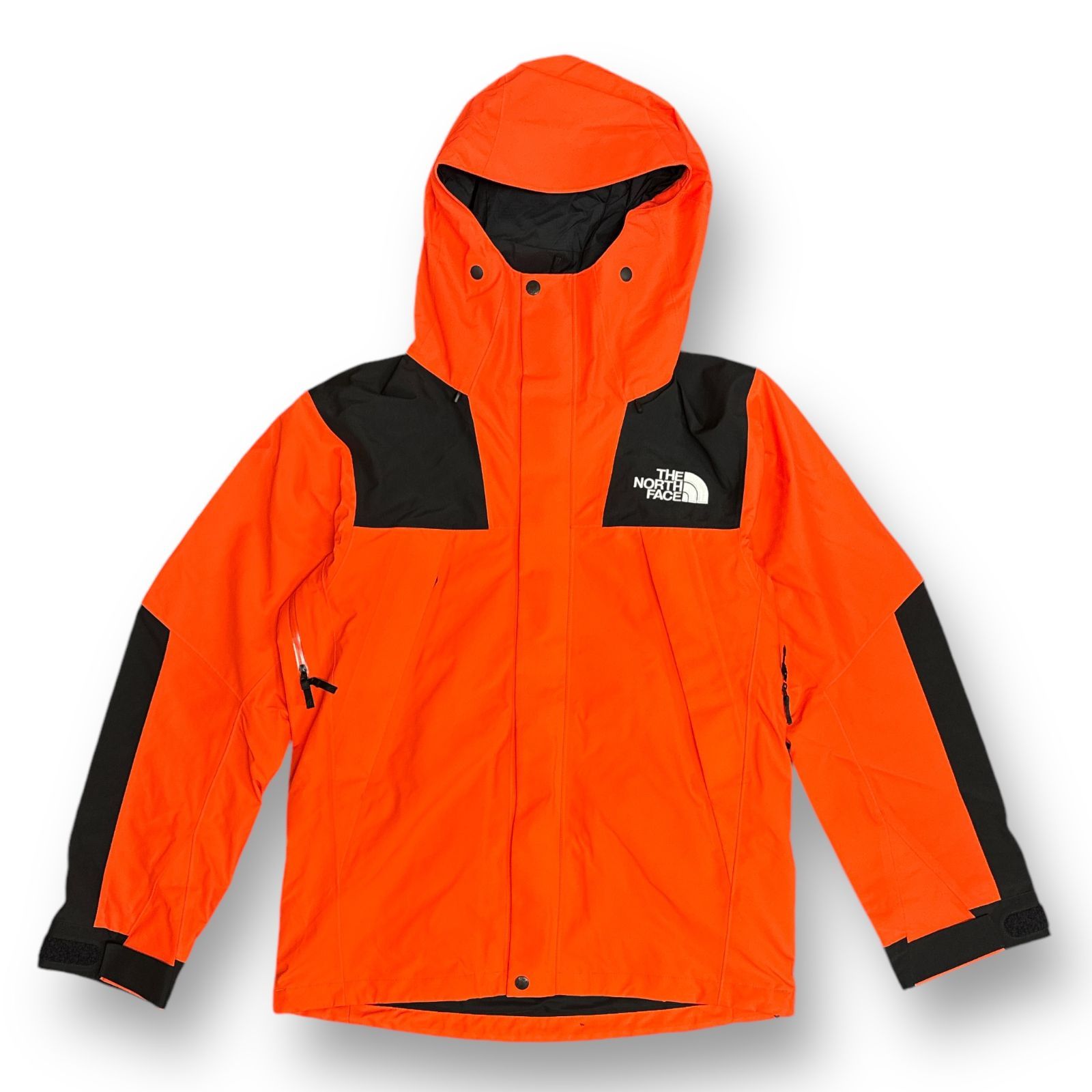 定価59400円 THE NORTH FACE マウンテンジャケット ブルゾン ザノース 