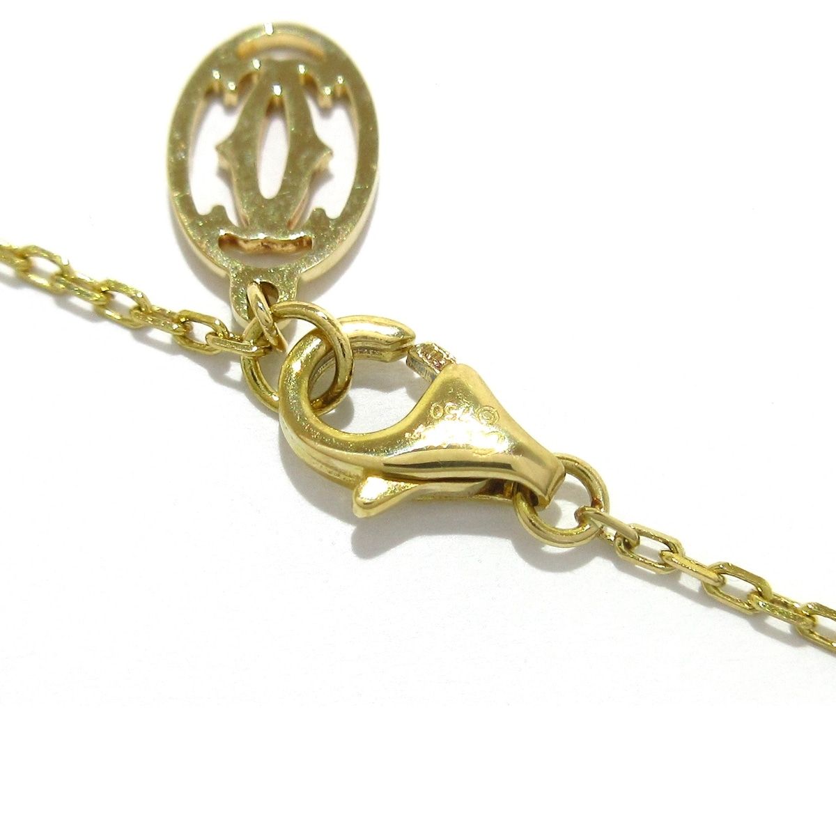 Cartier(カルティエ) ネックレス新品同様 カルティエ ダムール Cartier(カルティエ) ネックレス新品同様 カルティエ ダムール