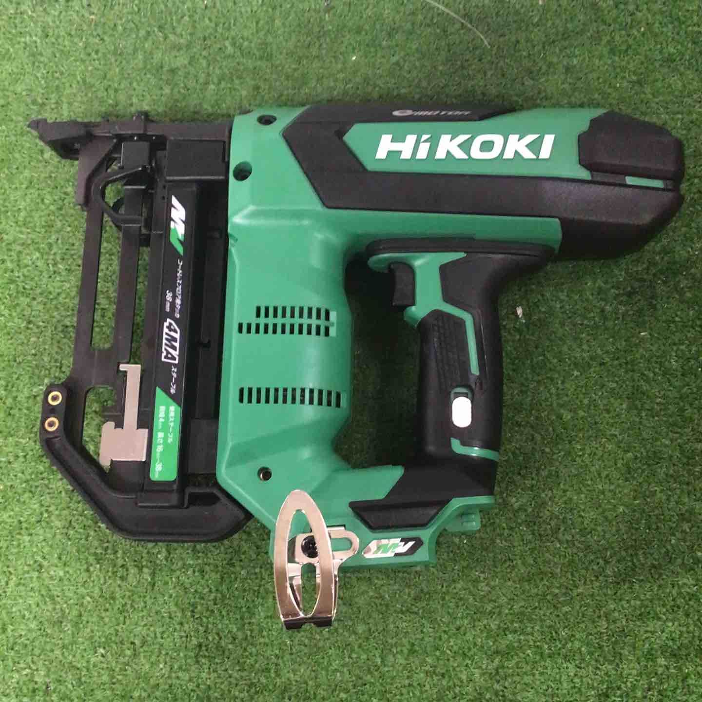 HIKOKI