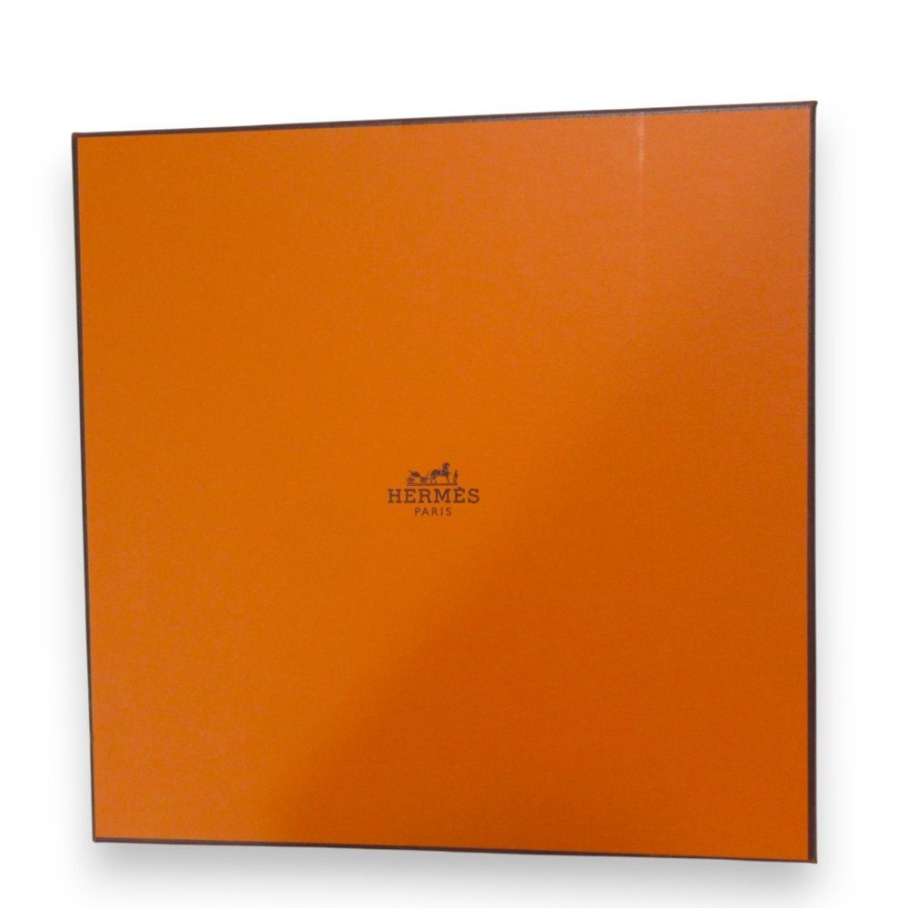 新品同様 22AW HERMES エルメス カレ90 OBJETS DE CURIOSITE オブジェ