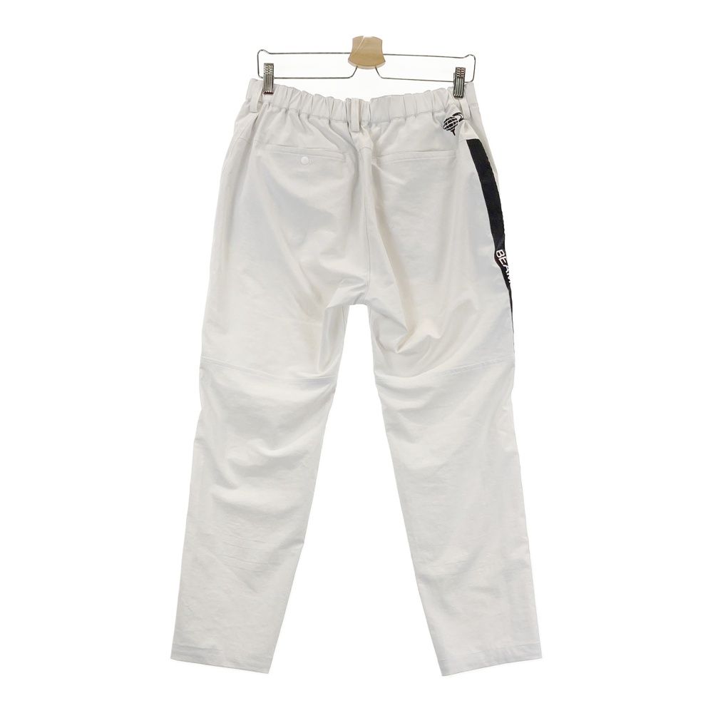 BEAMS - ビームス　ゴルフ　XL サイズ：XL BEAMS GOLF ビームスゴルフ ストレッチパンツ