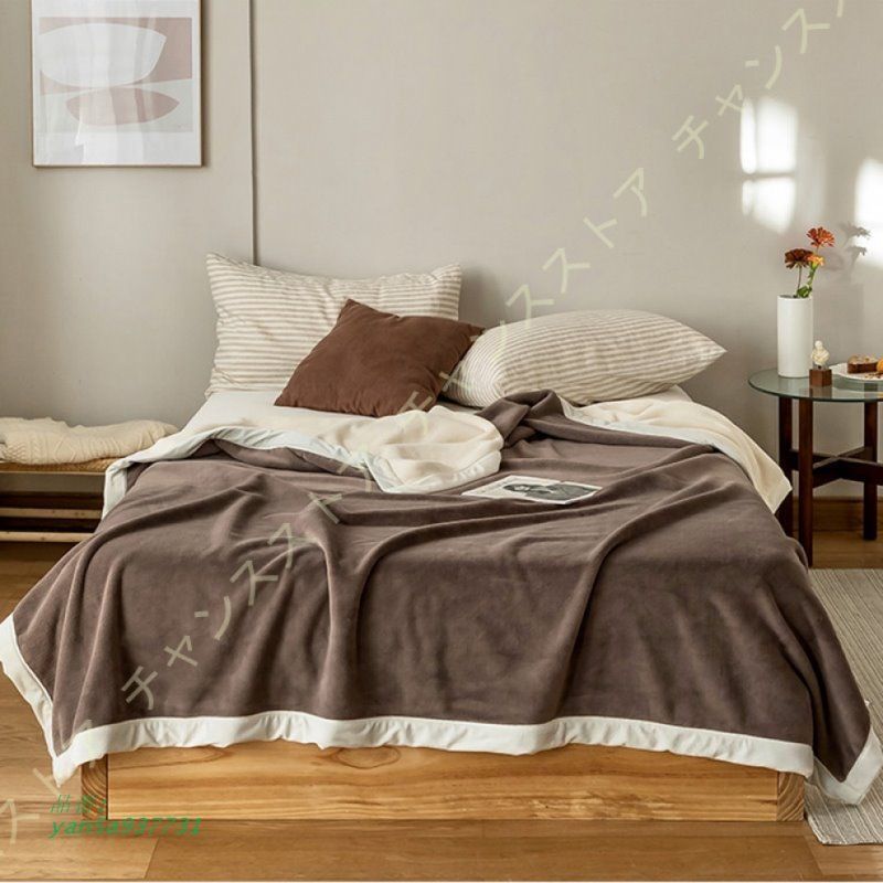 掛け布団 超 細繊維 二枚合せ 裏ボア ボア 暖かい 冬用 ふわふわ 軽い 発熱 おしゃれ 掛けふとん 柔らかい肌触り ふとん ずれにくい 掛け毛布 布団 あったか yan5a937731