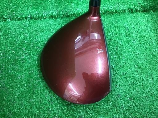 ダンロップ XXIO 2020 4W ボルドー レディース フェアウェイウッド FW XXIO MP1100L FW ボルドー フレックスL レディース 女性用 右利き 右用 Dランク ゴルフクラブ