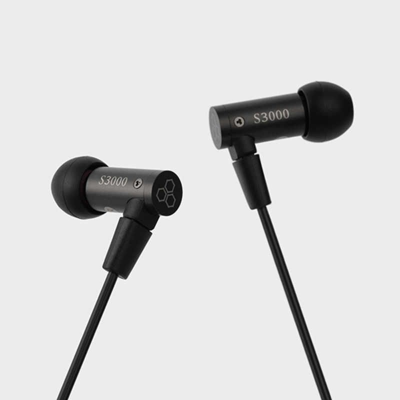 耳に入れない集音器・助聴器 みみもとホン クリア ES-700GU : エムケー