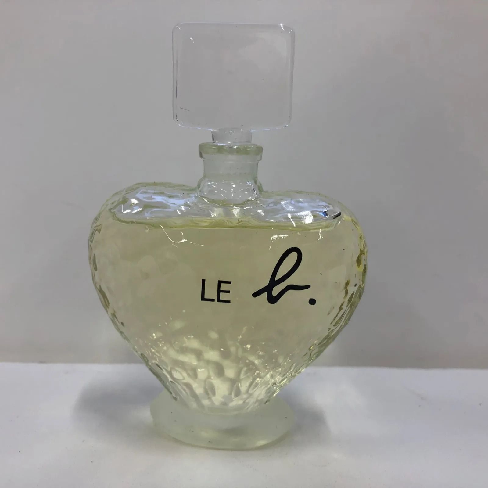 アニエス ベー ル ベー オードトワレ 50ml 香水 フランス製 新品未使用】agnès b. LE b. オードトワレ 50ml アニエスベー 香水