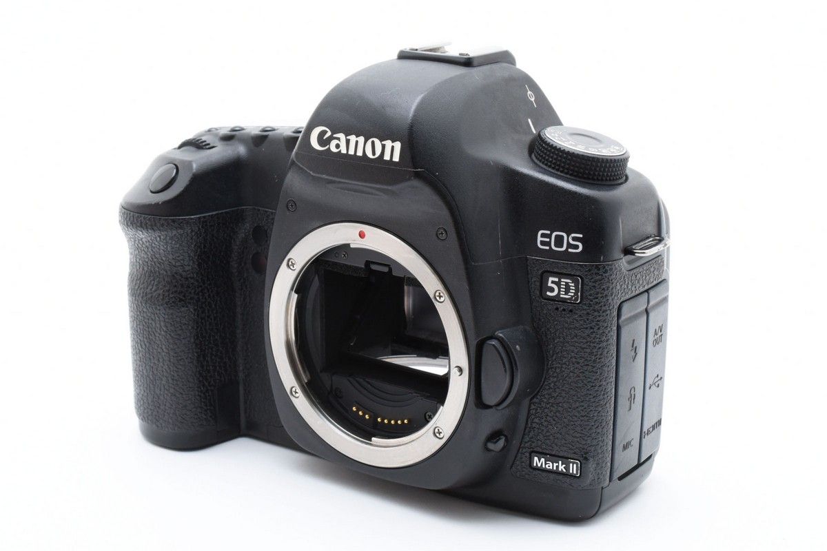 EOS 5D