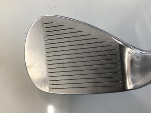 中古】 タイトリスト VOKEY SPIN MILLED SM9 ツアークロム 52