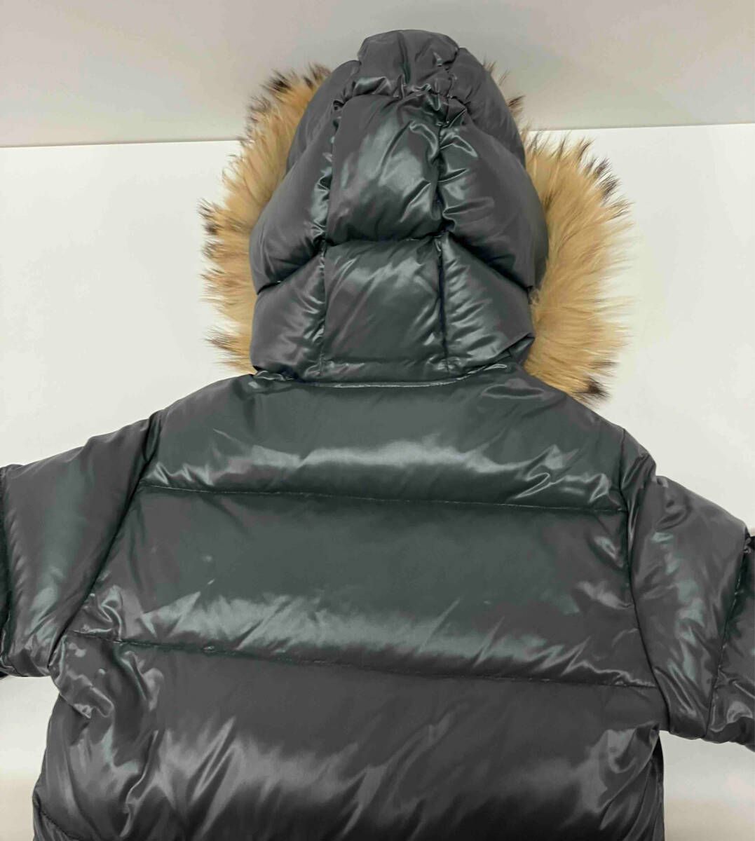 ダウンコート サイズ36