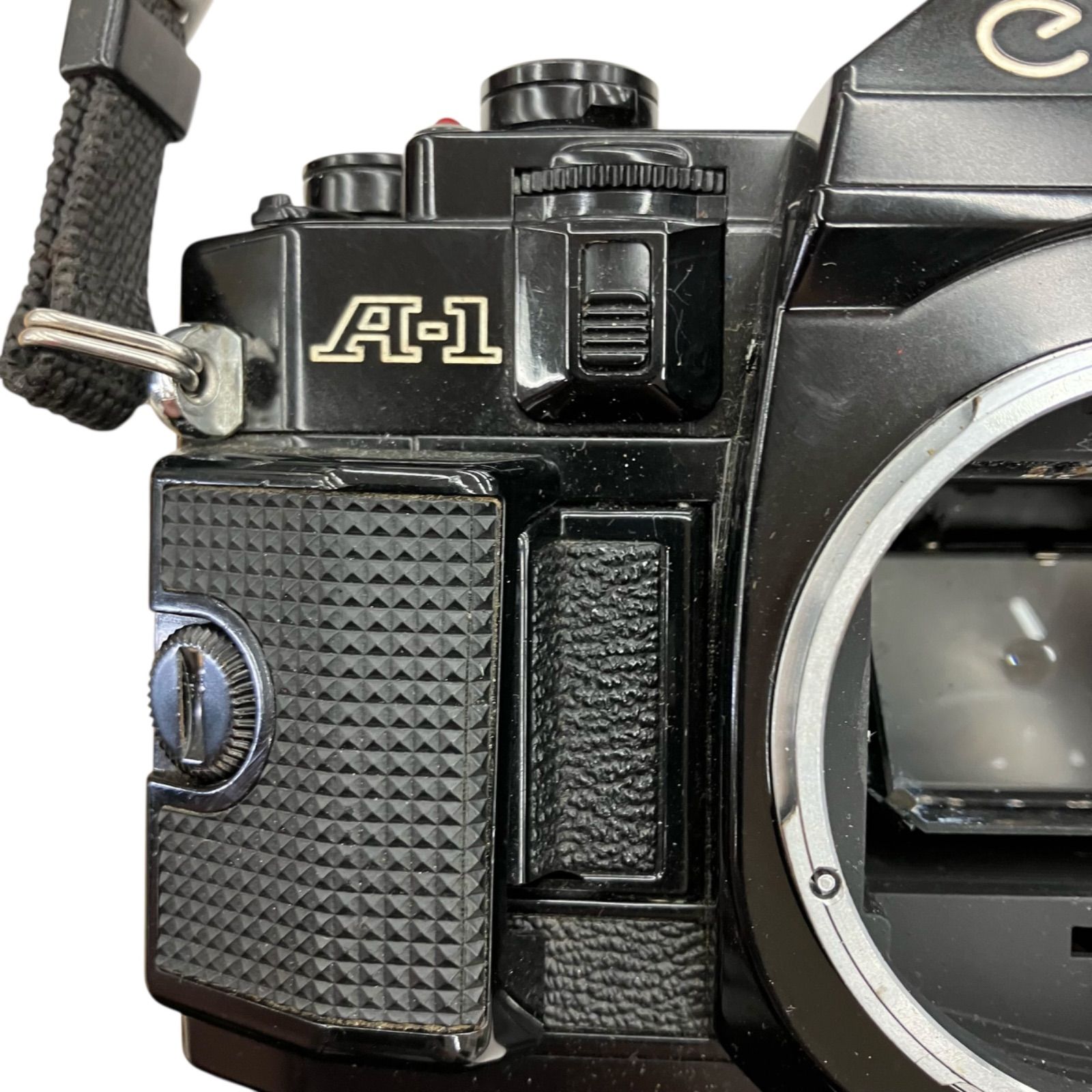 A-1 フィルム
