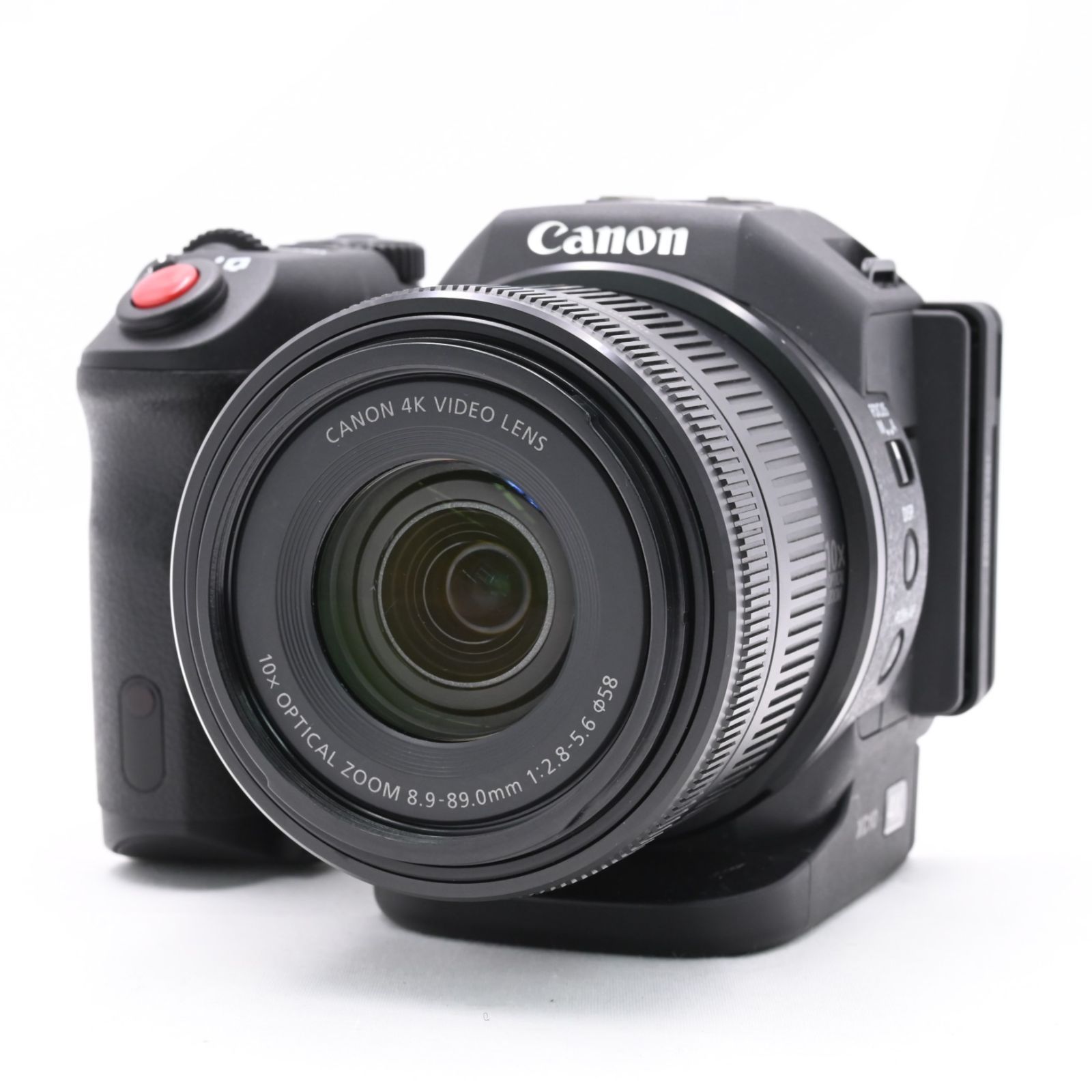 CANON キヤノン XC10 業務用 4K ビデオカメラ ビデオカメラ【中古 